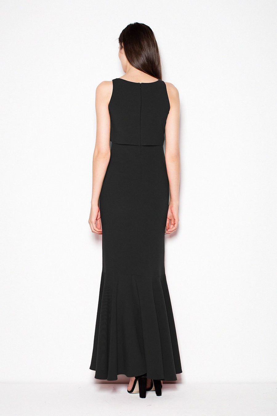  Robe longue model 77159 Venaton 