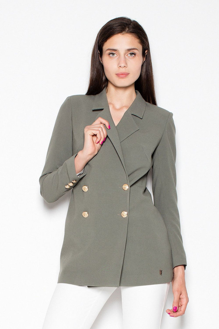 Blazer femme model 77166 Venaton 