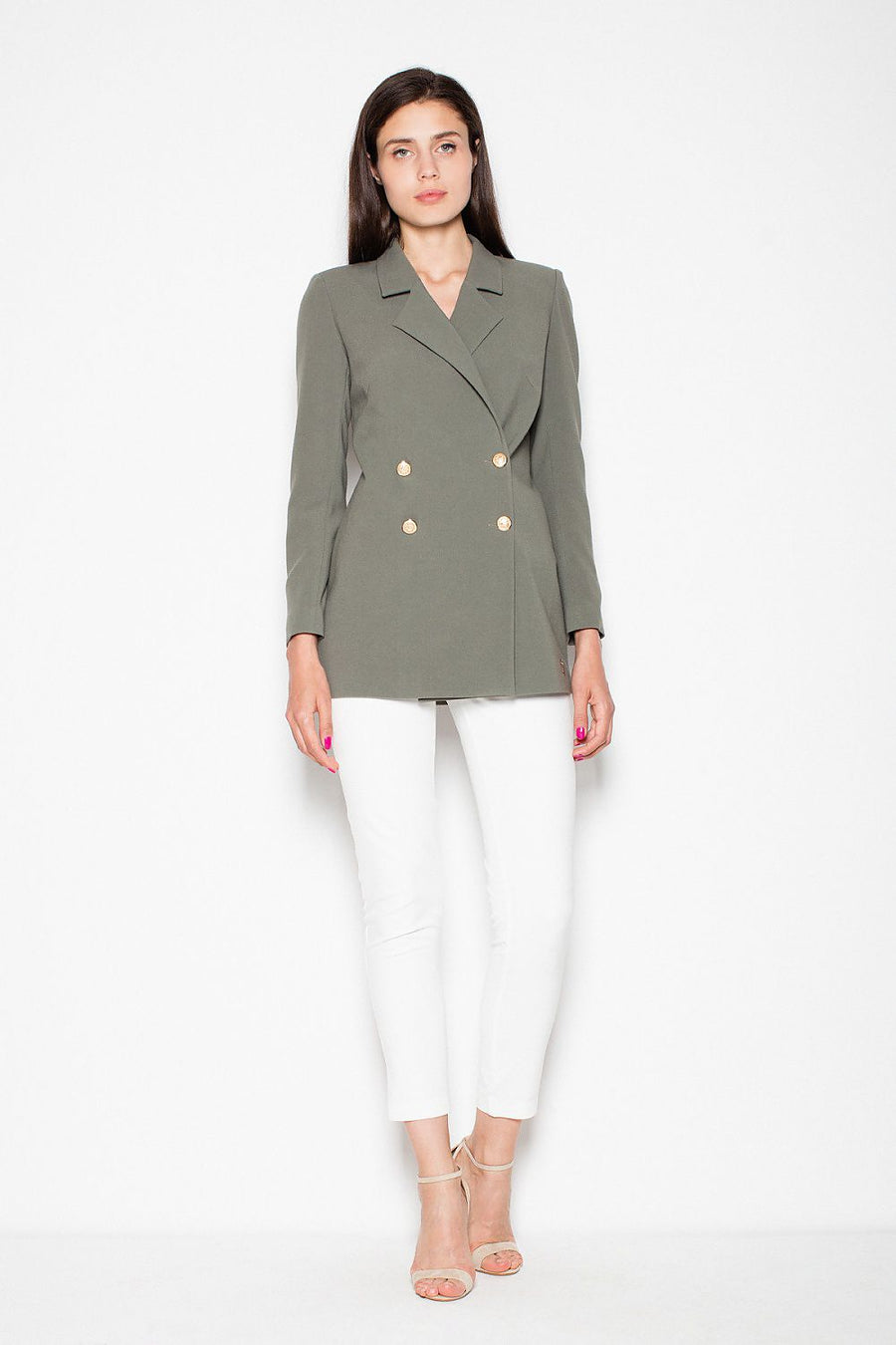  Blazer femme model 77166 Venaton 