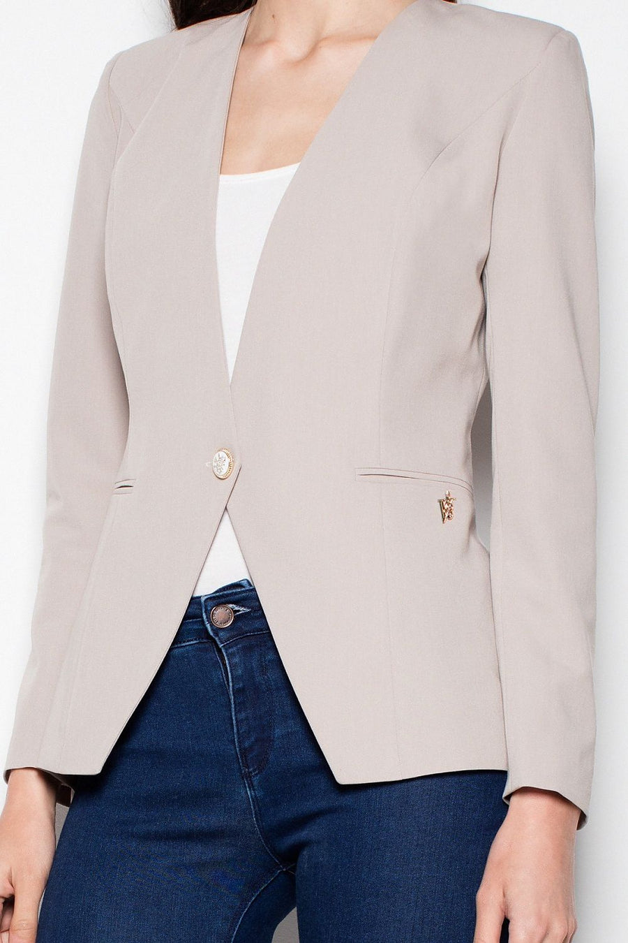  Blazer femme model 77171 Venaton 