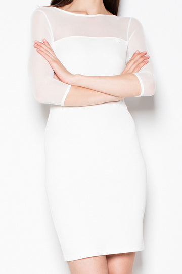  Robe de soirée model 77184 Venaton 