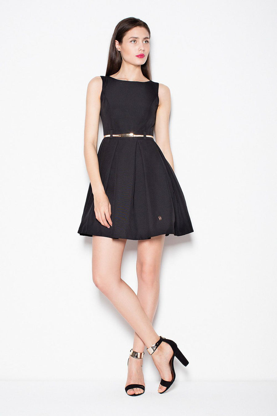  Robe de cocktail model 77193 Venaton 
