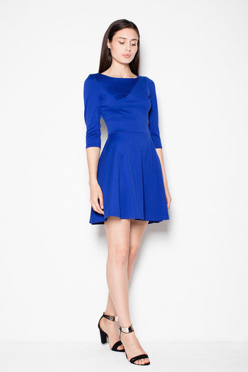  Robe de jour model 77195 Venaton 
