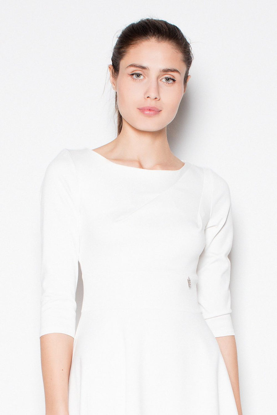  Robe de jour model 77197 Venaton 