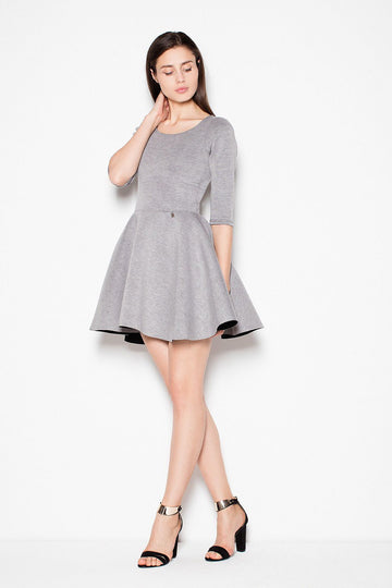  Robe de cocktail model 77201 Venaton 
