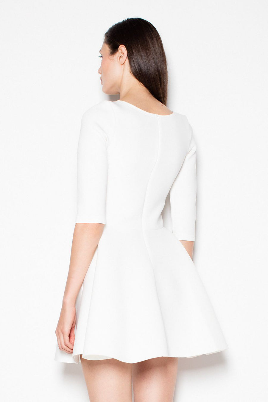  Robe de cocktail model 77202 Venaton 