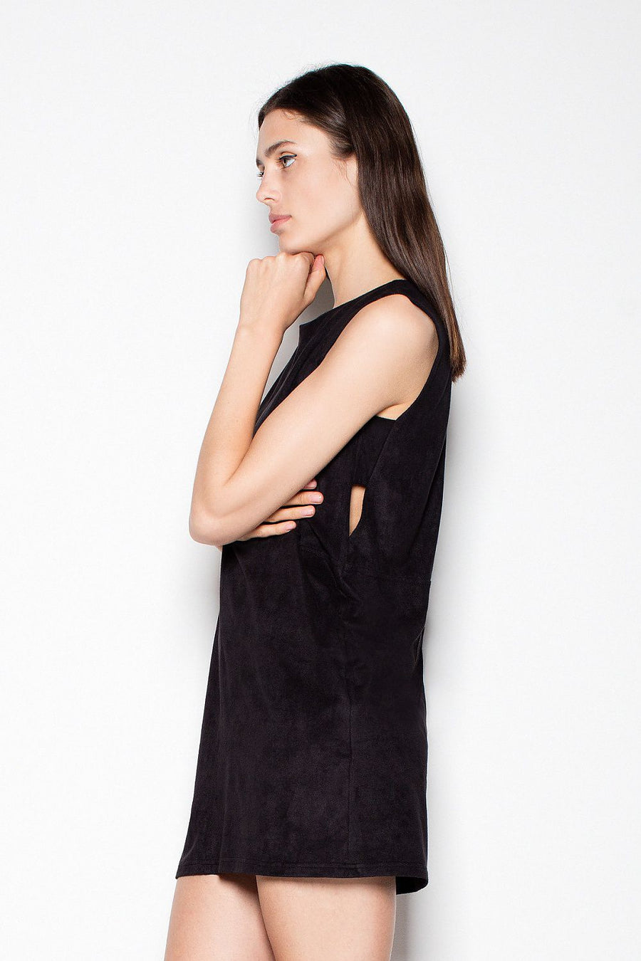  Robe de jour model 77214 Venaton 