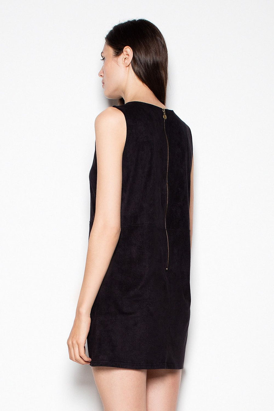  Robe de jour model 77214 Venaton 