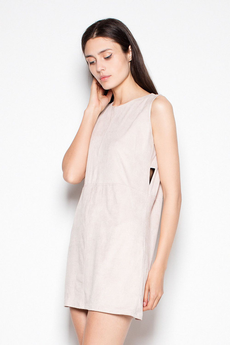  Robe de jour model 77215 Venaton 