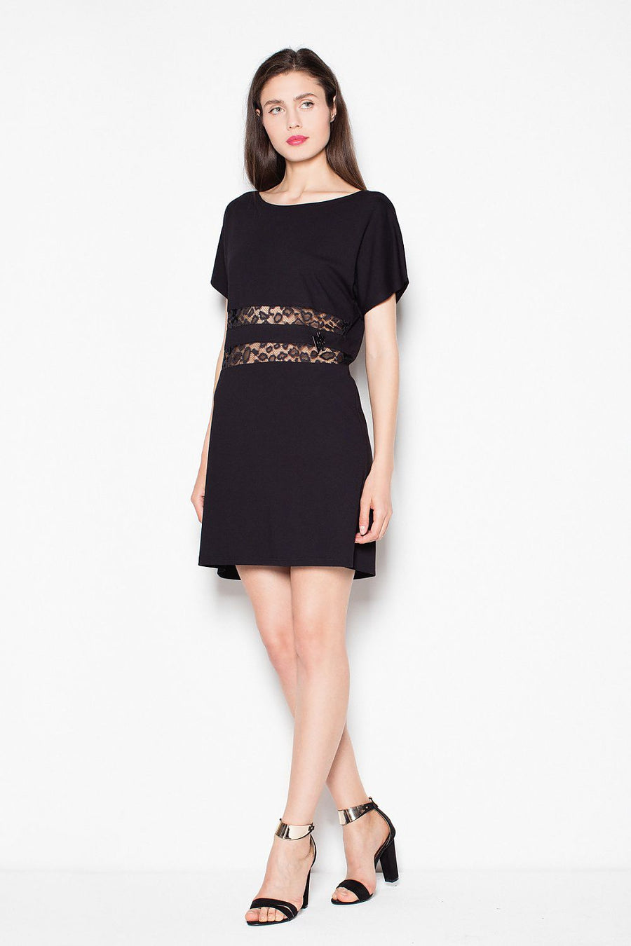  Robe de jour model 77228 Venaton 