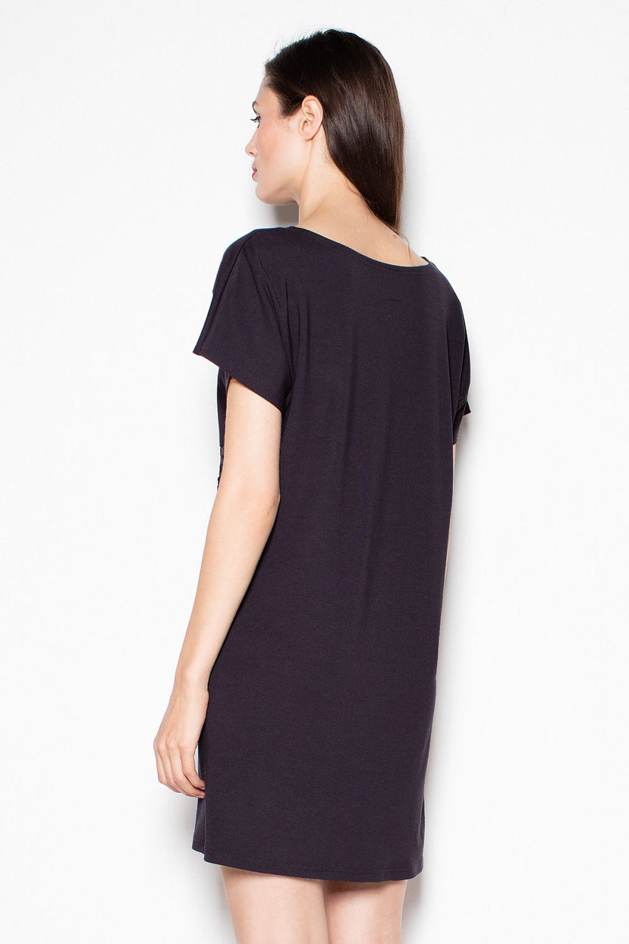  Robe de jour model 77228 Venaton 