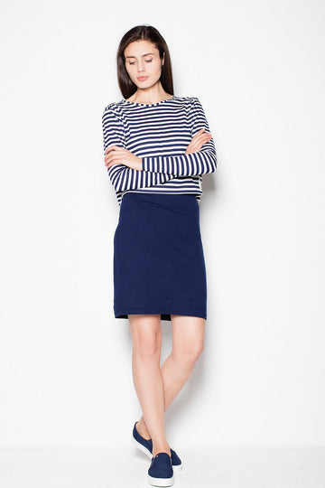  Robe de jour model 77229 Venaton 
