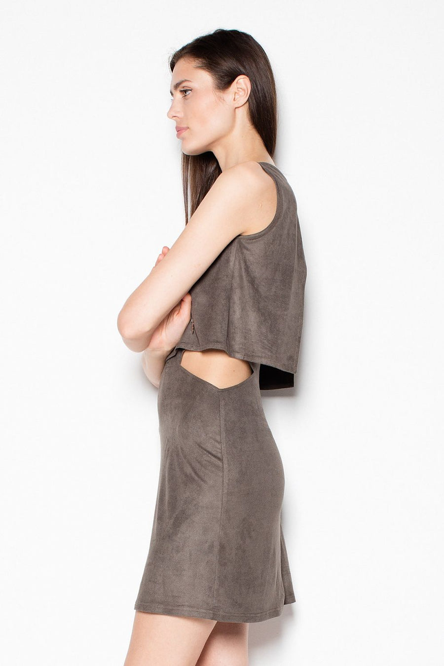  Robe de jour model 77239 Venaton 