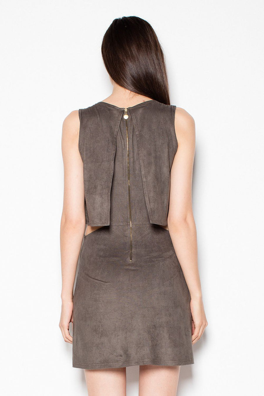  Robe de jour model 77239 Venaton 