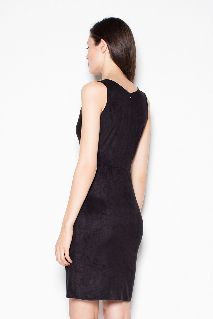  Robe de soirée model 77245 Venaton 