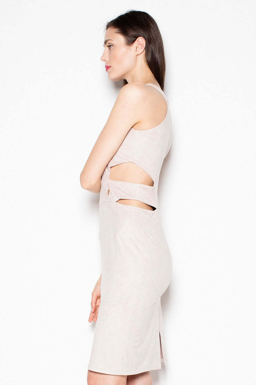  Robe de soirée model 77251 Venaton 