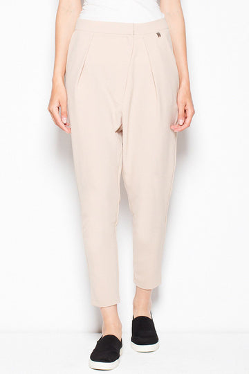  Pantalon femme model 77387 Venaton 