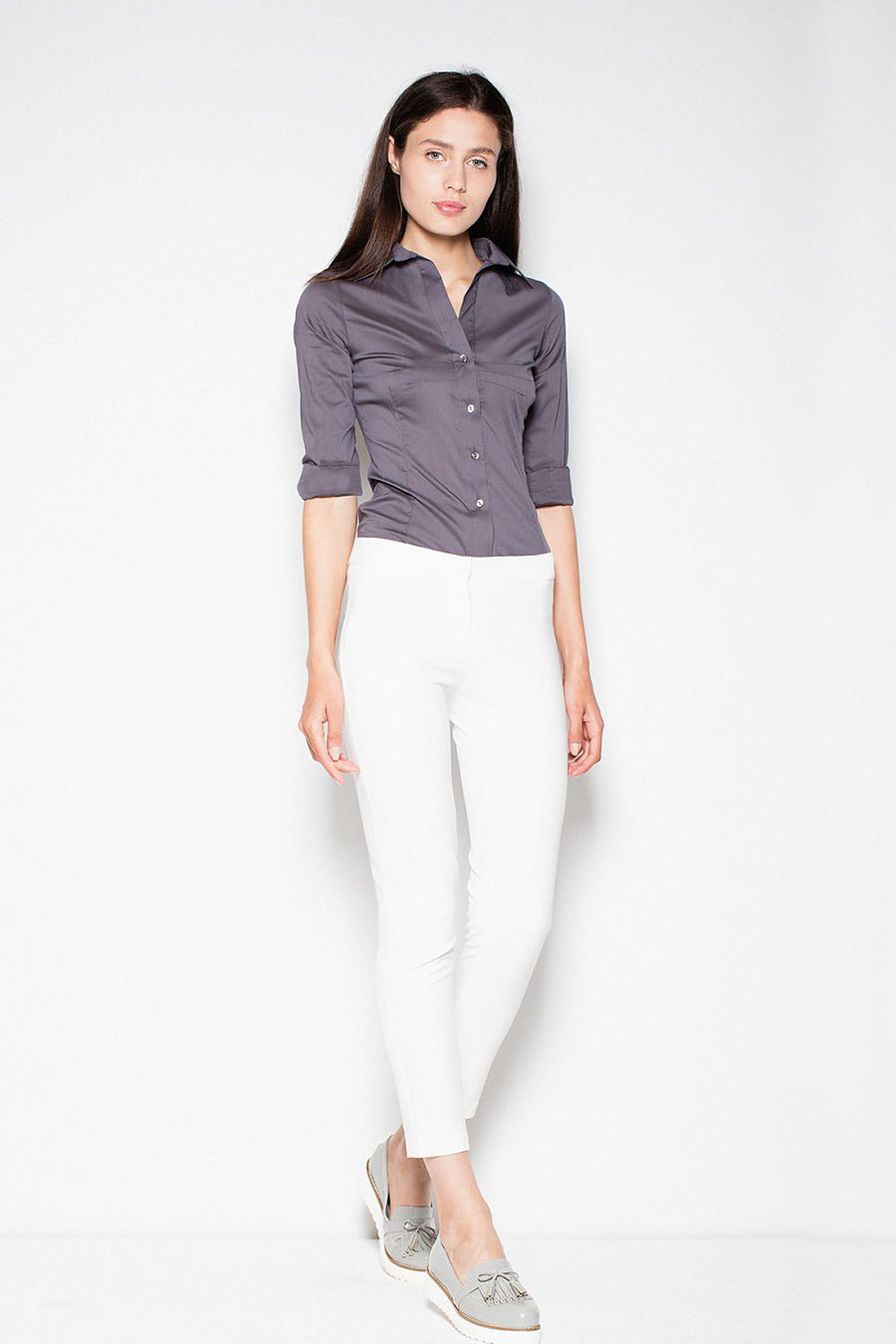  Chemise manche longue model 77456 Venaton 
