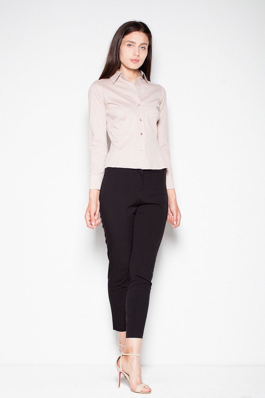  Chemise manche longue model 77458 Venaton 