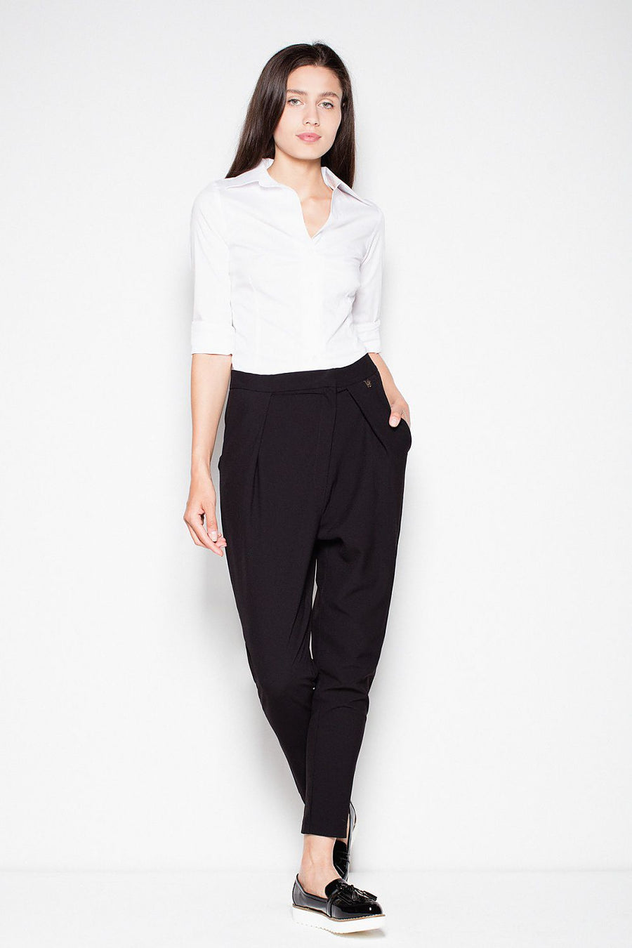  Chemise manche longue model 77459 Venaton 