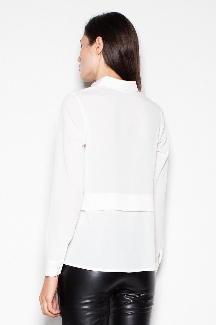  Chemise manche longue model 77461 Venaton 
