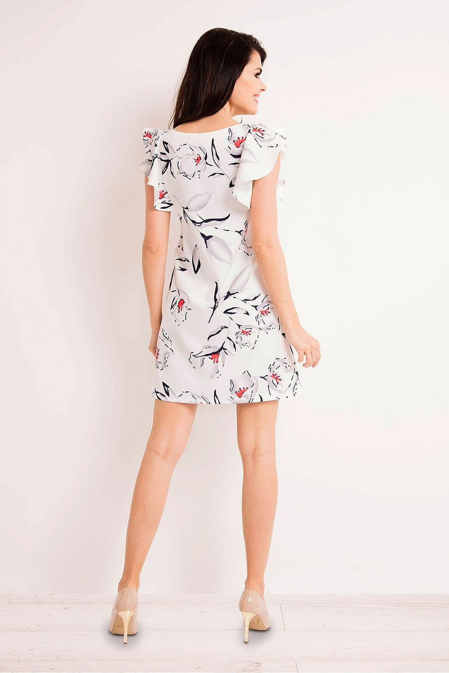 Robe de jour model 80749 Infinite You 