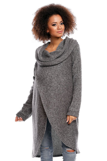 Chandail long model 84290 PeeKaBoo 