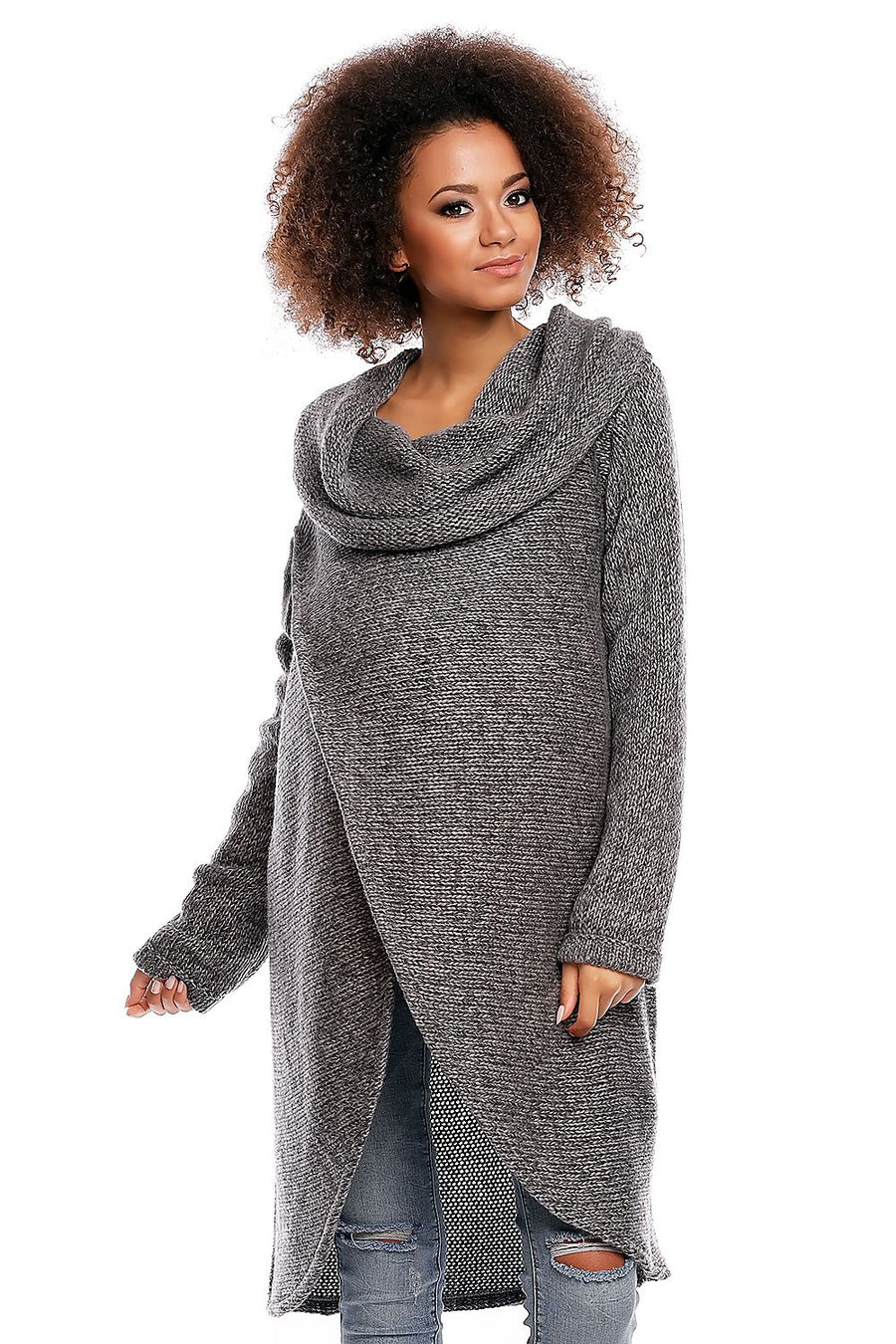  Chandail long model 84290 PeeKaBoo 
