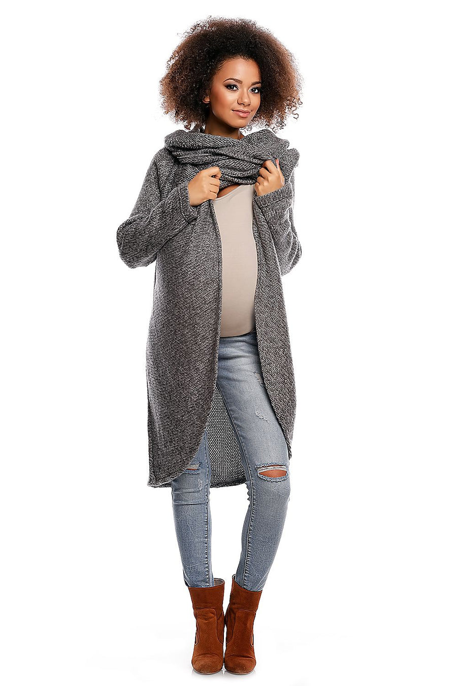  Chandail long model 84290 PeeKaBoo 
