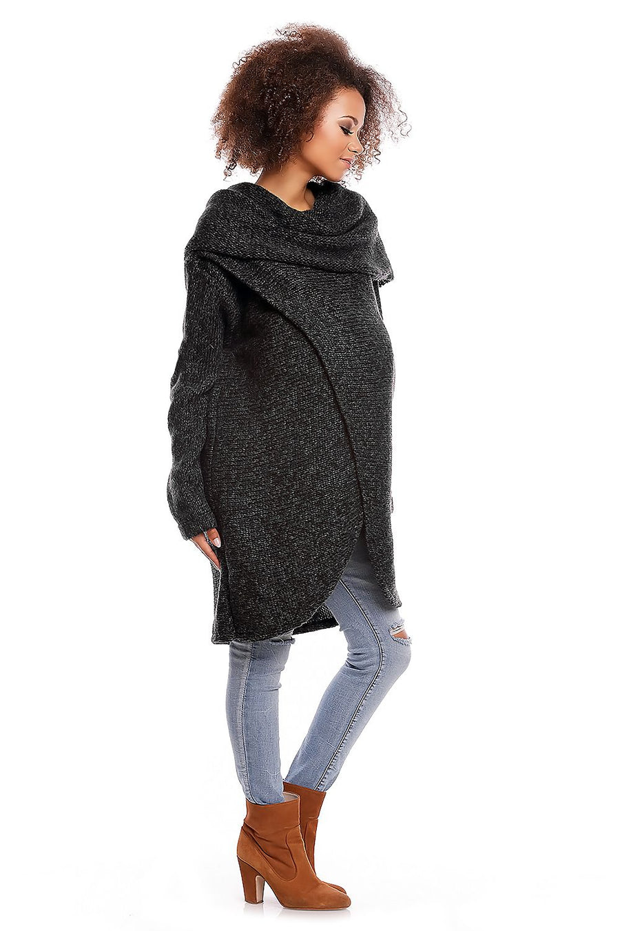  Chandail long model 84291 PeeKaBoo 