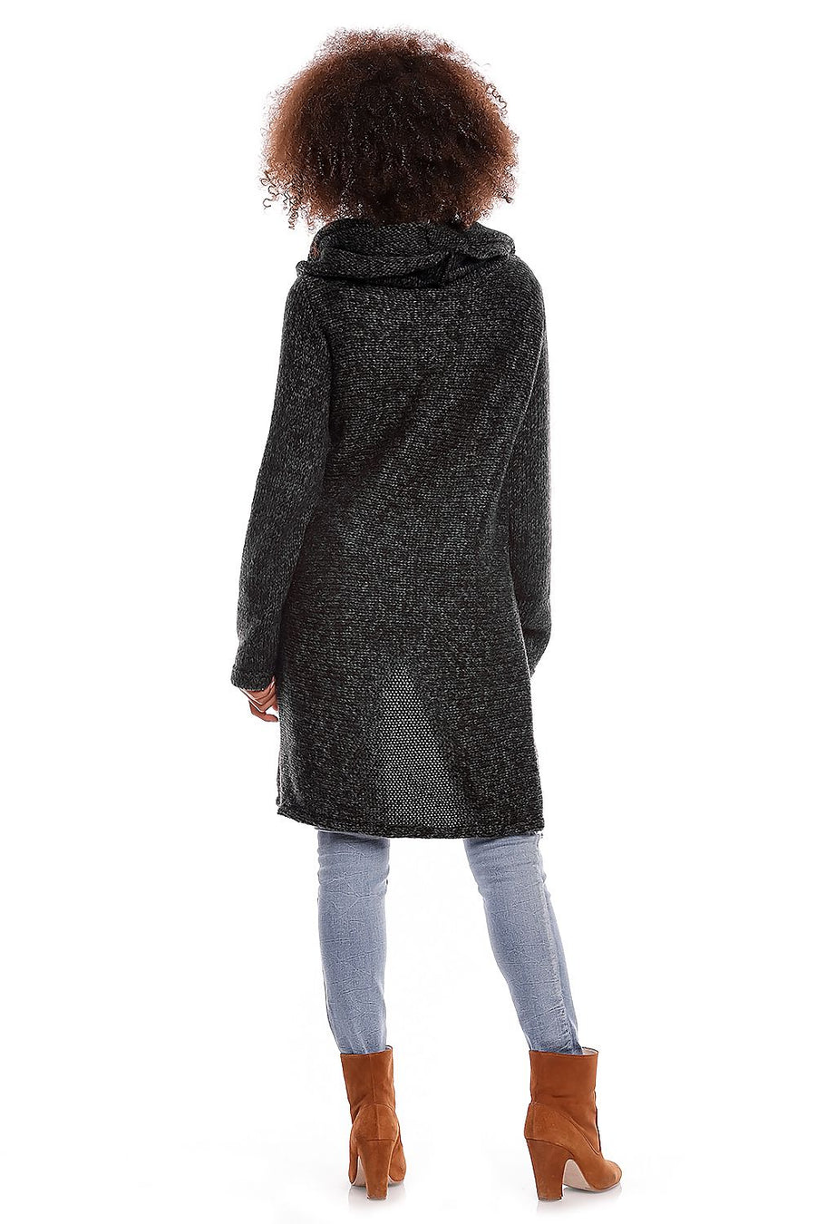  Chandail long model 84291 PeeKaBoo 