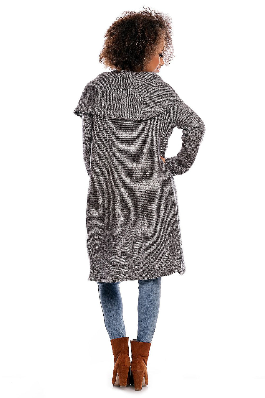  Chandail long model 84297 PeeKaBoo 
