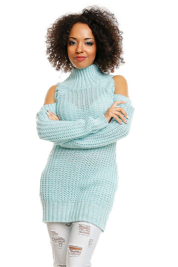  Chandail épais model 84344 PeeKaBoo 