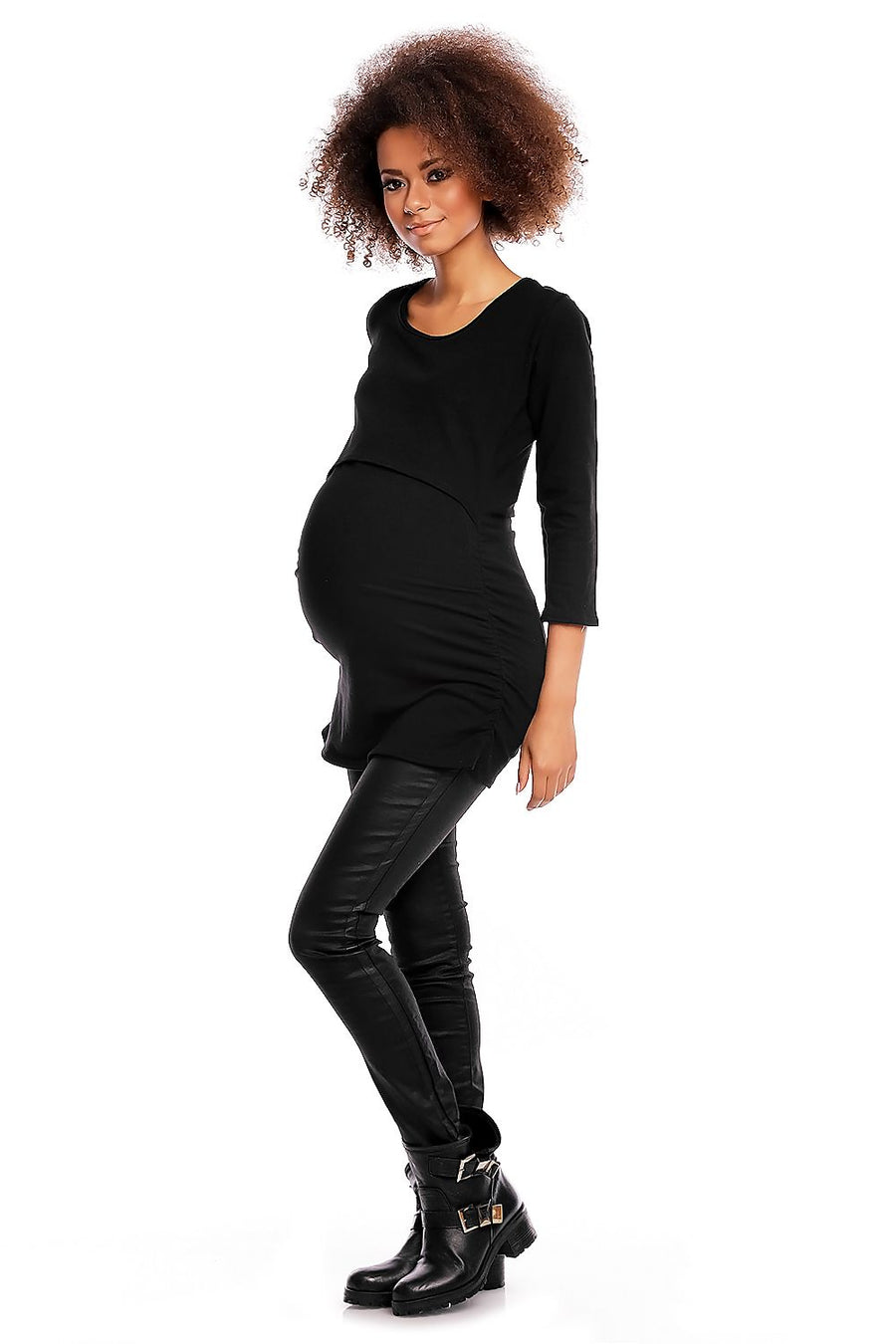  Tunique model 84456 PeeKaBoo 