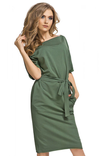  Robe de jour model 93564 Tessita 