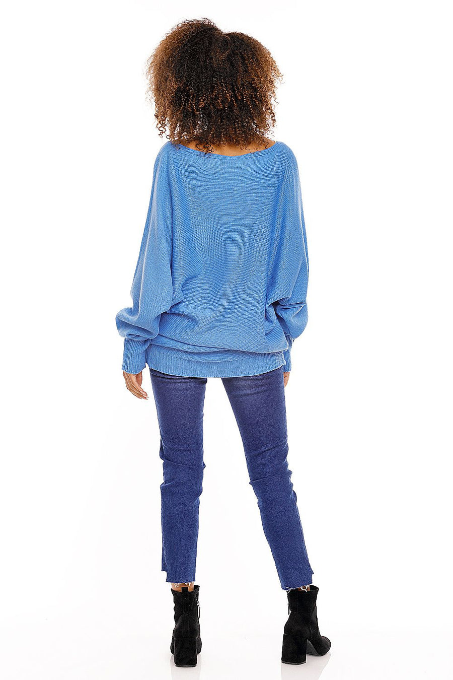 Blouse chauve-souris model 94499 PeeKaBoo 