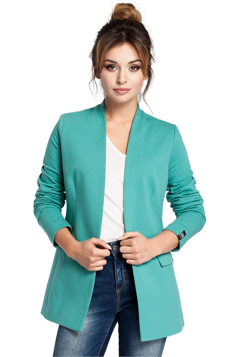  Blazer femme model 94583 BeWear 