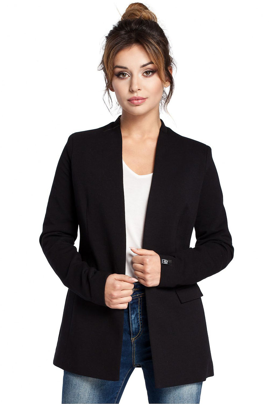  Blazer femme model 94584 BeWear 