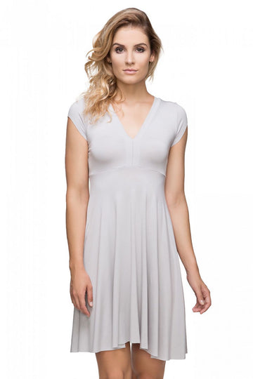  Robe de soirée model 107268 Tessita 