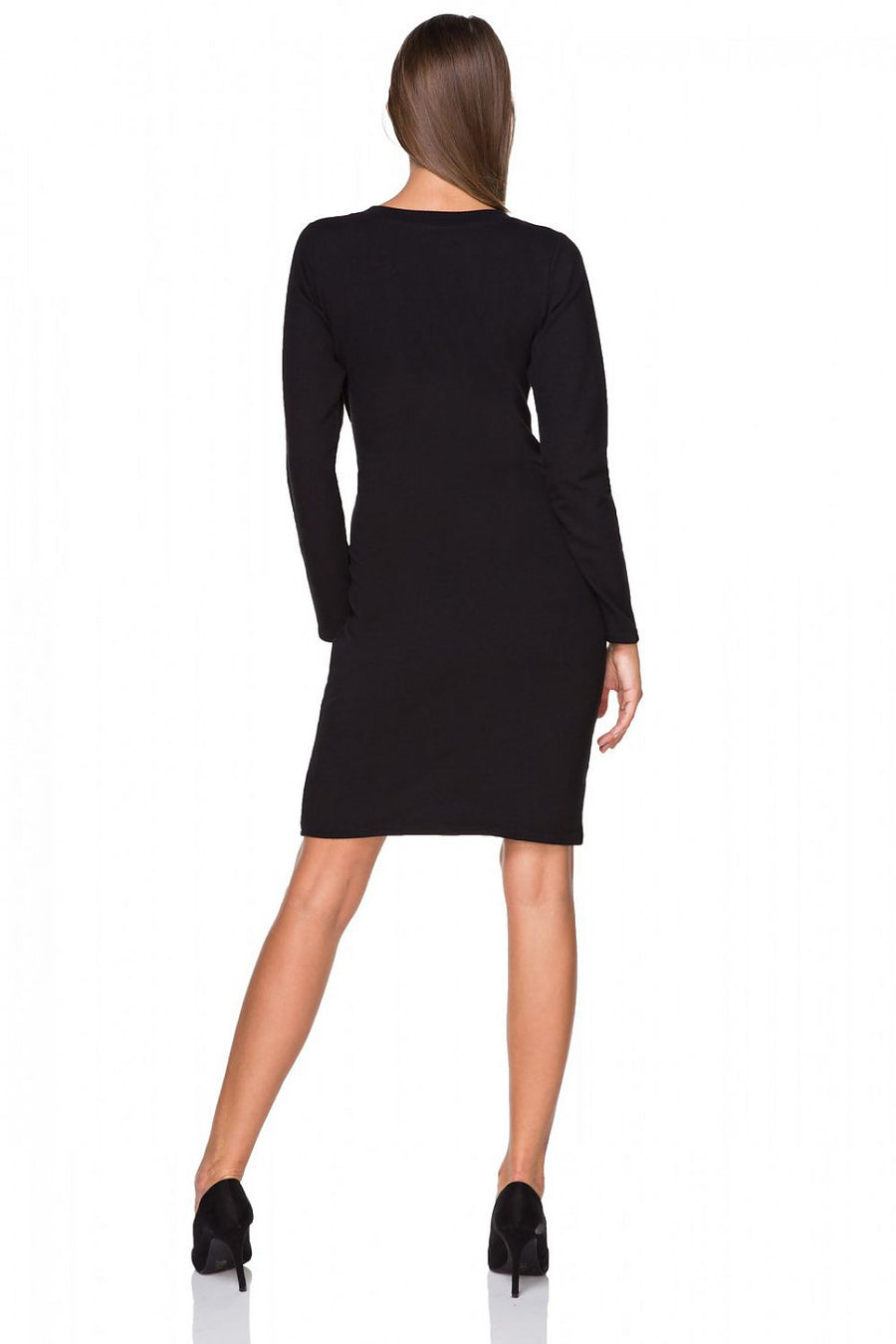  Robe de soirée model 107308 Tessita 