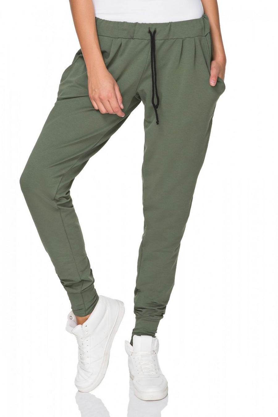  Pantalon survêtement model 107312 Tessita 