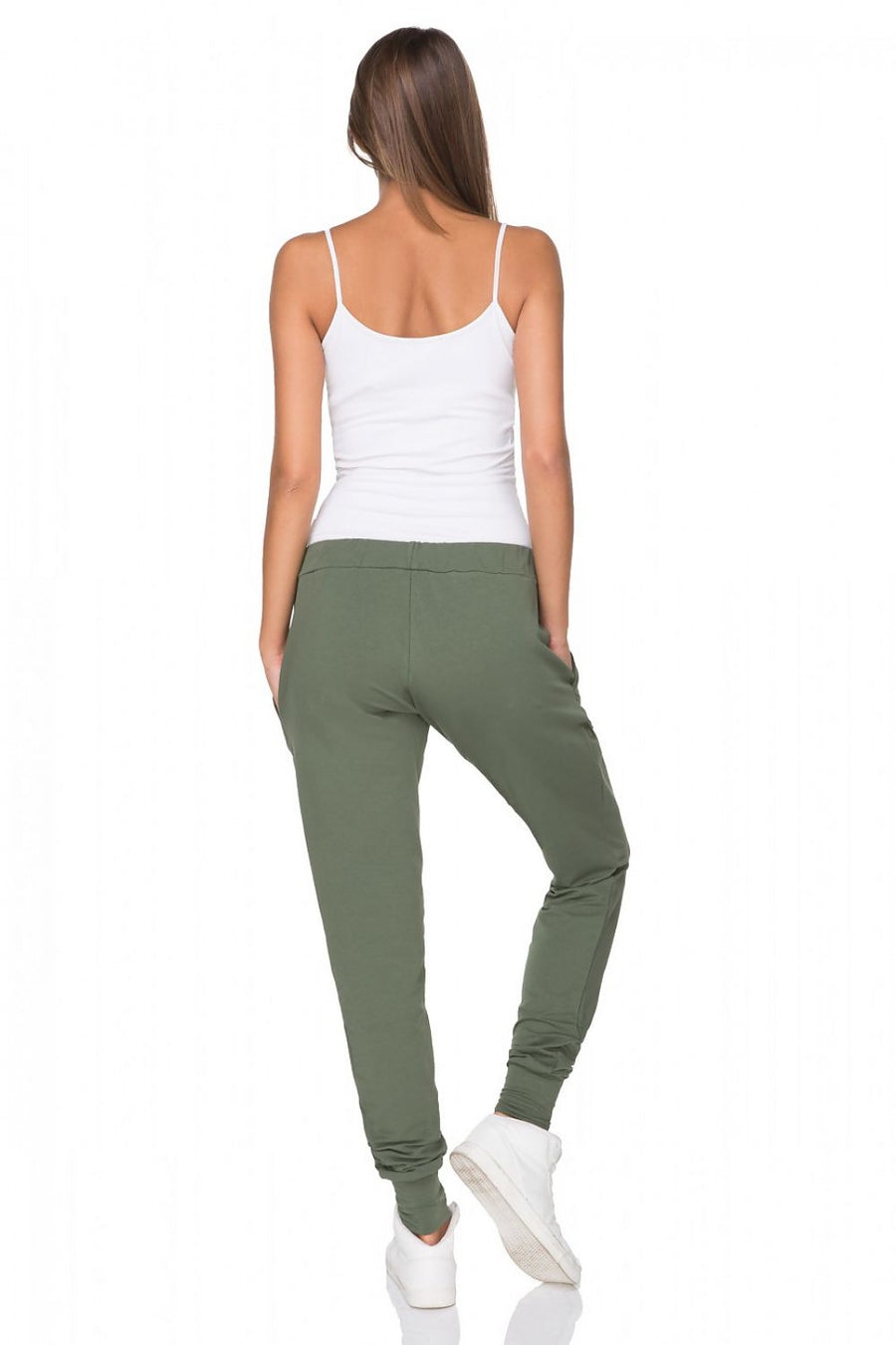  Pantalon survêtement model 107312 Tessita 