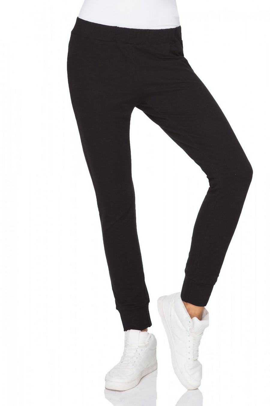  Pantalon survêtement model 107316 Tessita 