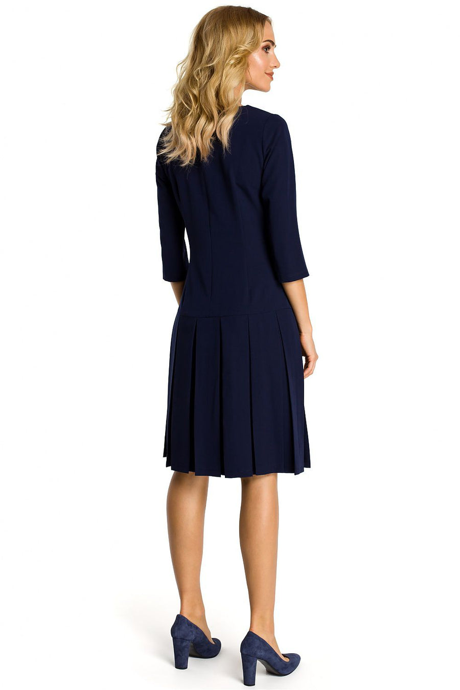  Robe de jour model 107531 Moe 