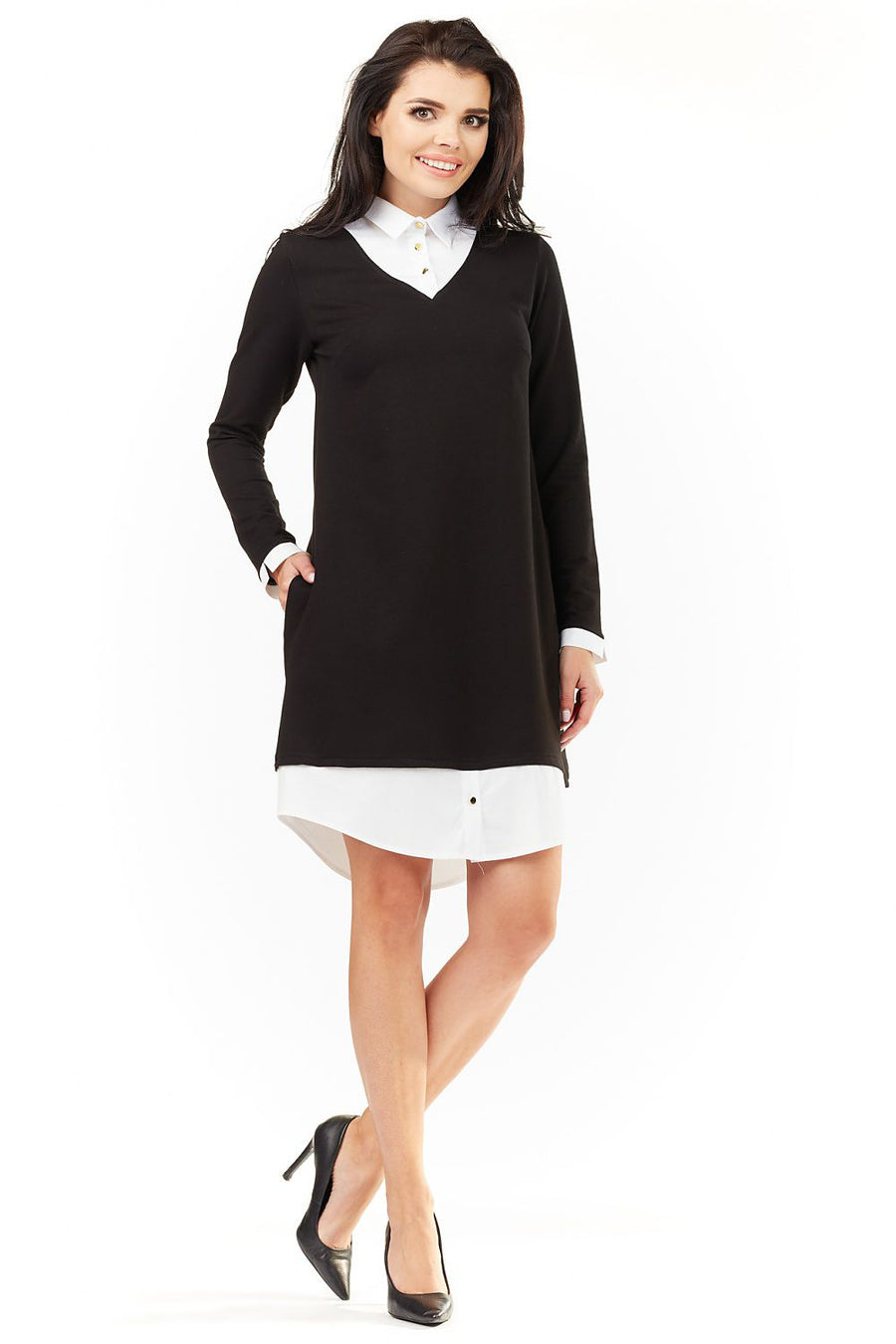  Robe de jour model 109872 Infinite You 
