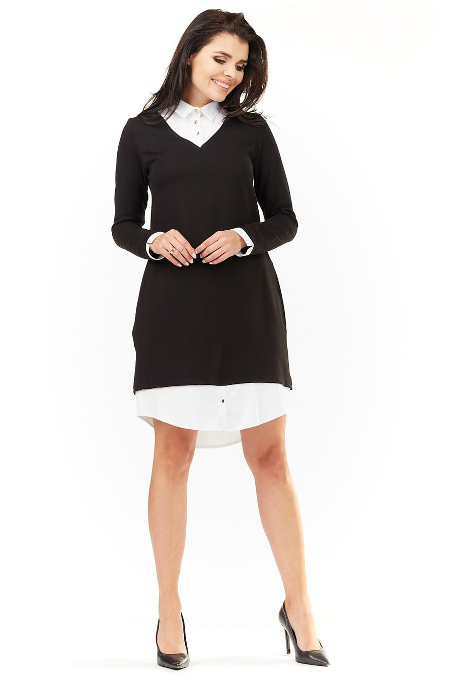  Robe de jour model 109872 Infinite You 