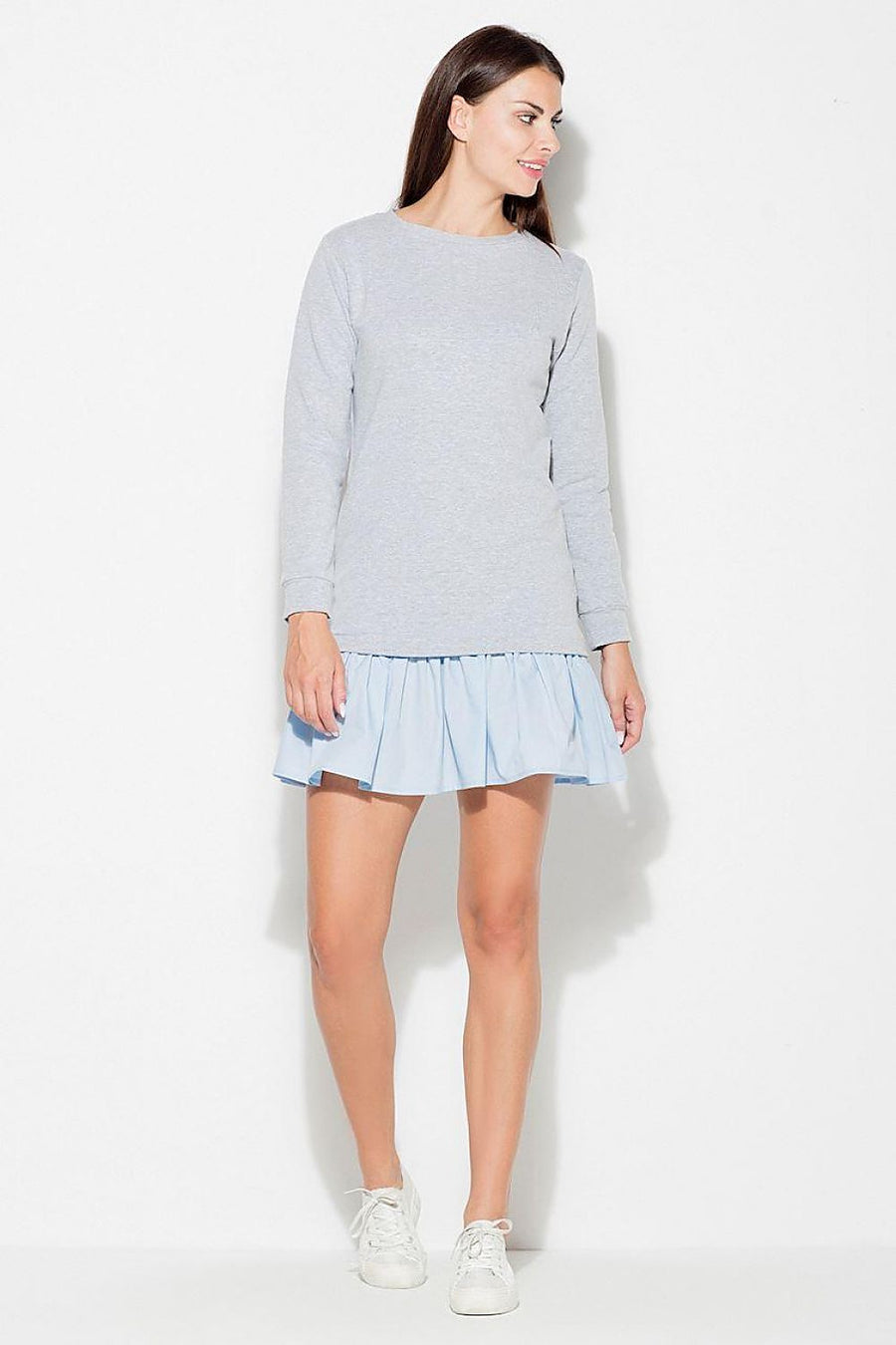  Robe de jour model 111823 Katrus 