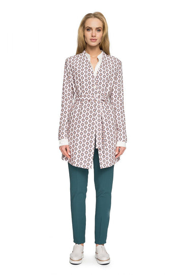  Manteau model 112788 Stylove 