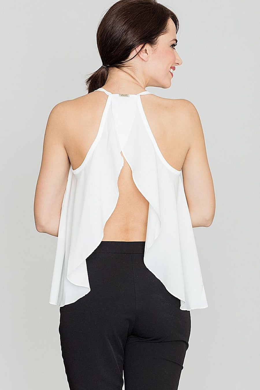  Chemisier model 114313 Lenitif 