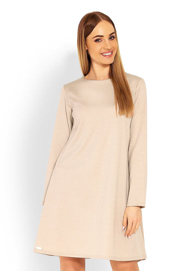  Robe de jour model 114512 PeeKaBoo 